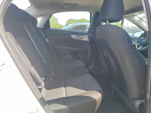 2024 KIA FORTE LX, LXS