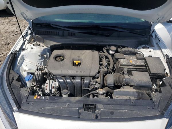 2024 KIA FORTE LX, LXS