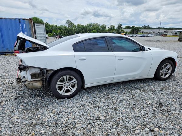 2021 DODGE CHARGER SXT
