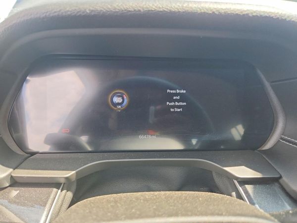 2022 JEEP GRAND CHEROKEE L LAREDO 4X4