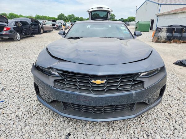 2019 CHEVROLET CAMARO 1LS/1LT