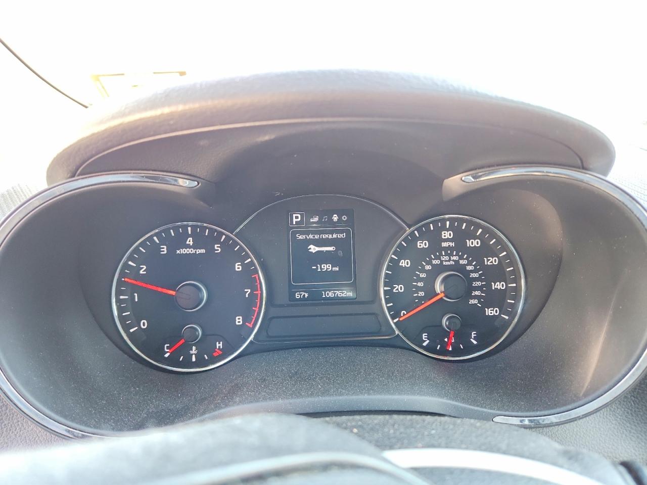 2018 KIA FORTE LX Pop,S,EX