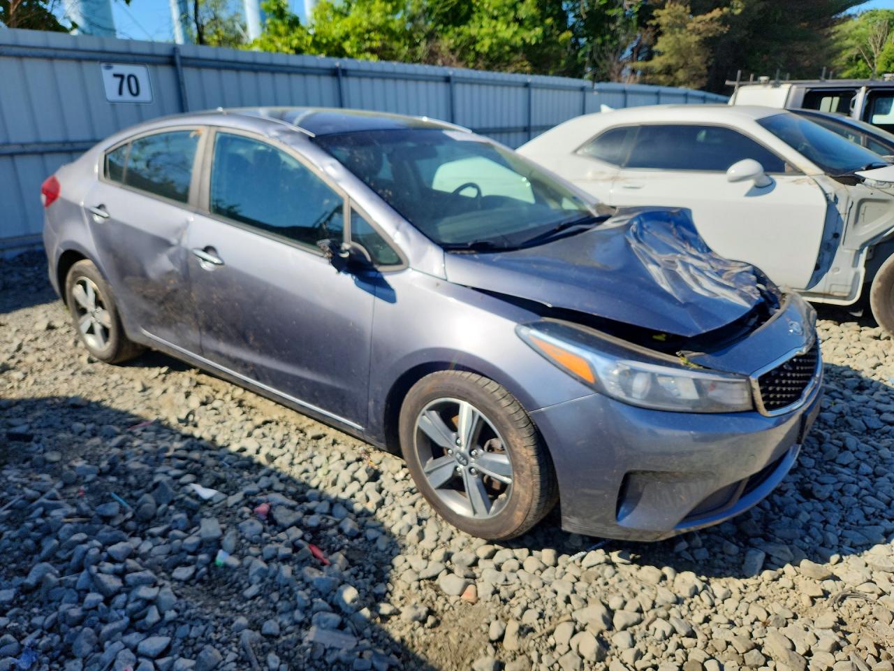 2018 KIA FORTE LX Pop,S,EX