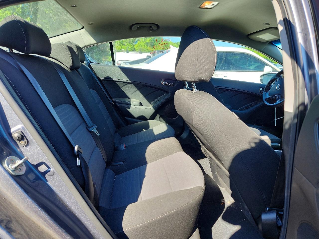 2018 KIA FORTE LX Pop,S,EX
