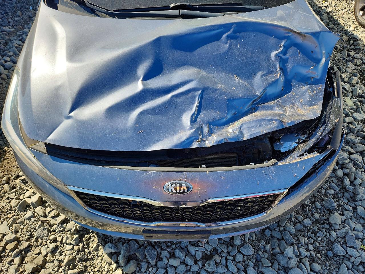 2018 KIA FORTE LX Pop,S,EX