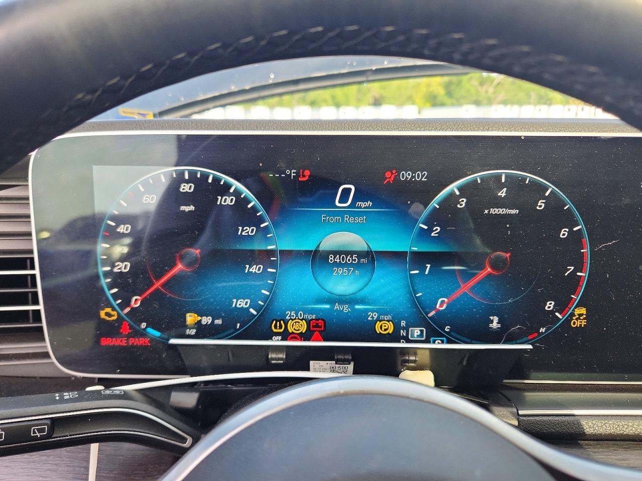 2022 MERCEDES-BENZ GLE GLE350