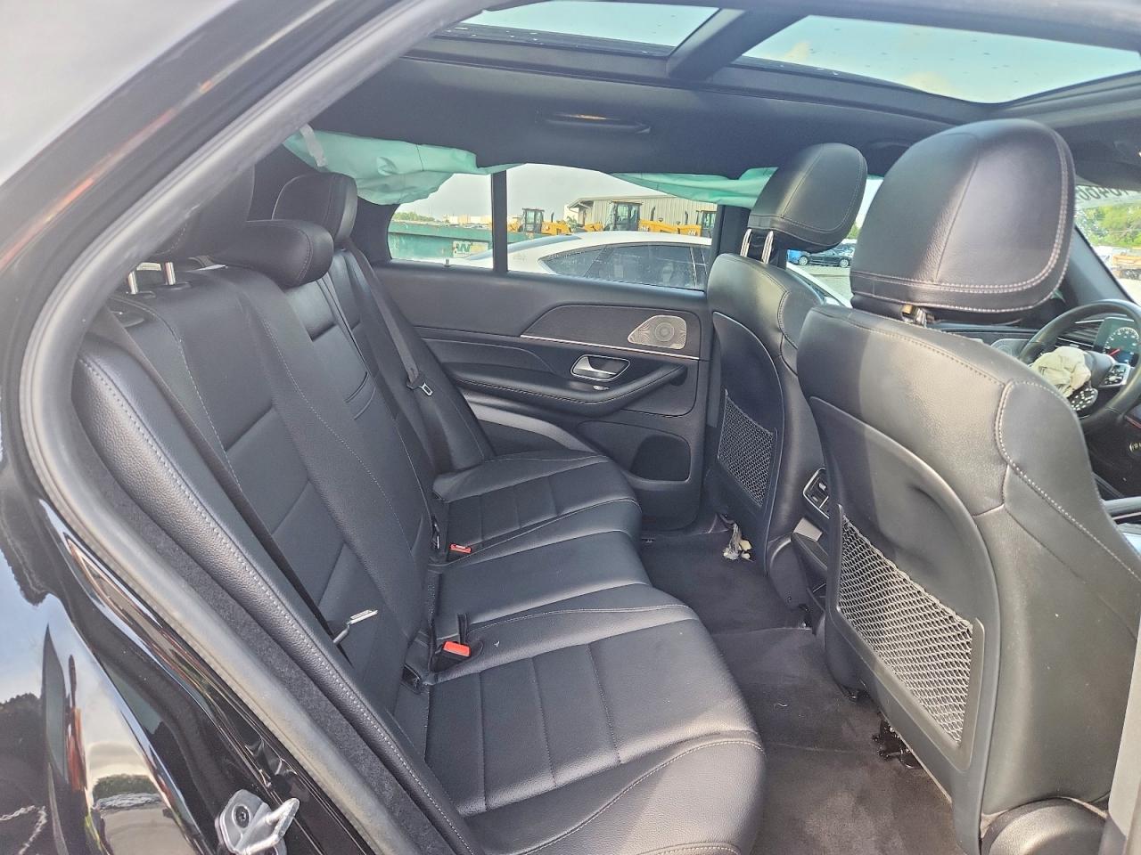 2022 MERCEDES-BENZ GLE GLE350