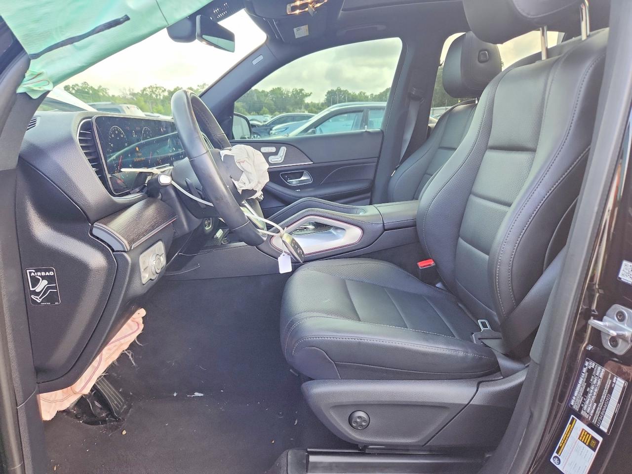 2022 MERCEDES-BENZ GLE GLE350