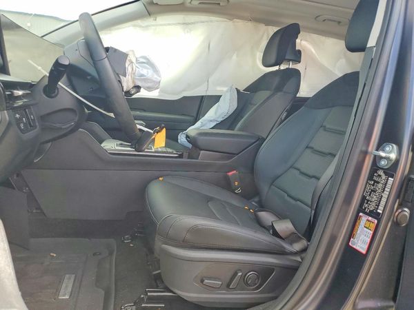2026 KIA SPORTAGE SX:P, SX-PRESTIGE