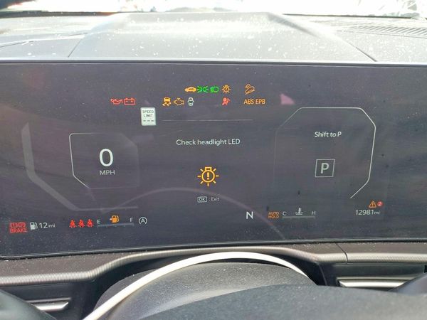 2026 KIA SPORTAGE SX:P, SX-PRESTIGE