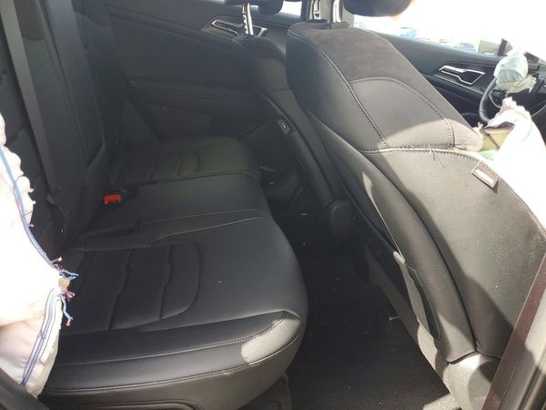 2026 KIA SPORTAGE SX:P, SX-PRESTIGE