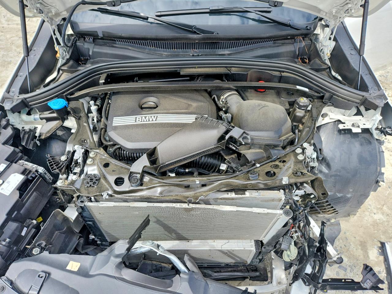 2025 BMW X2 xDrive28i