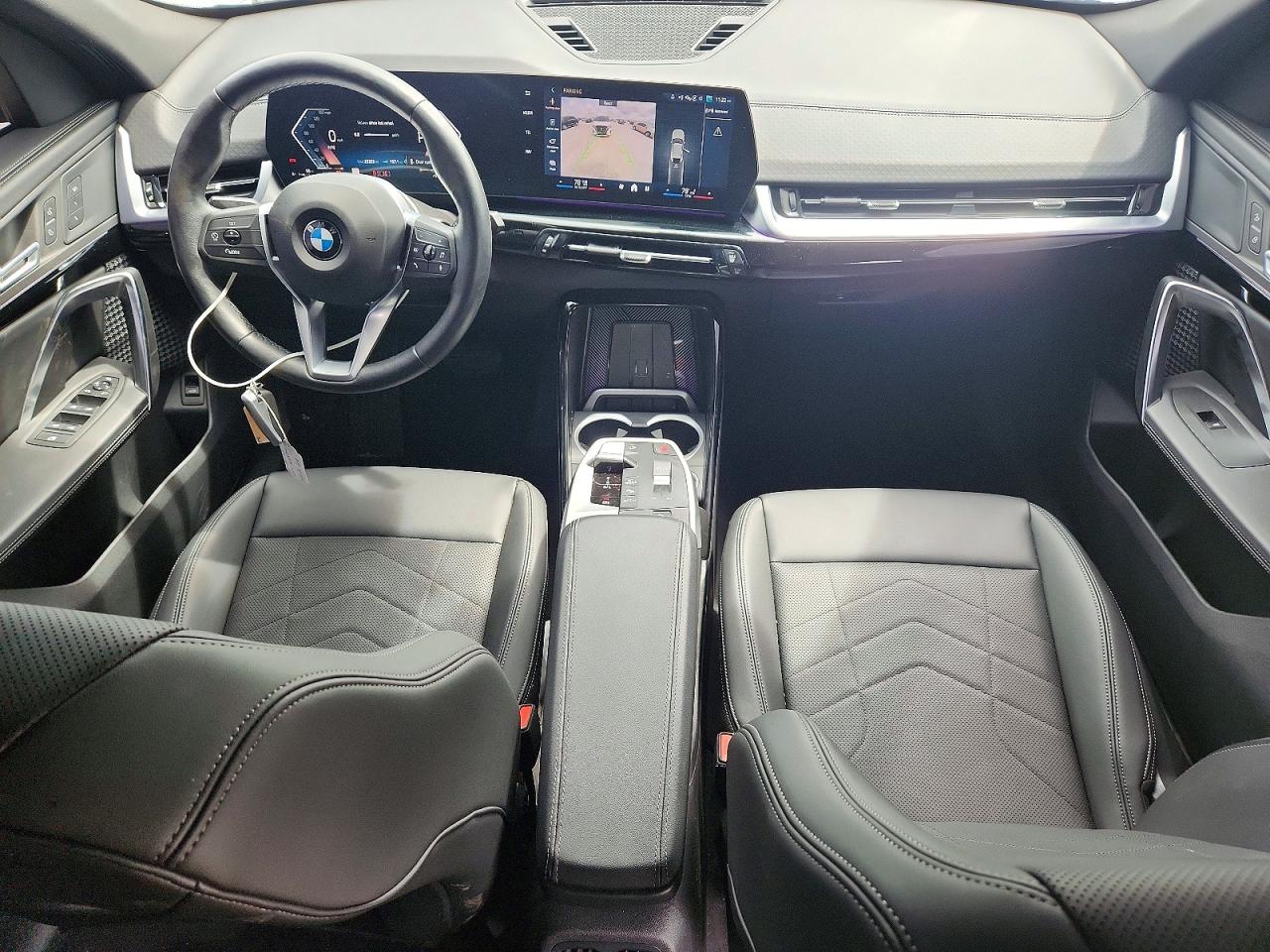 2025 BMW X2 xDrive28i