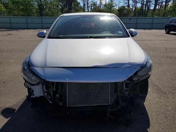 2020 HYUNDAI ACCENT SE and SEL