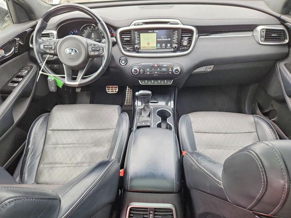 2016 KIA SORENTO SX / SX Limited