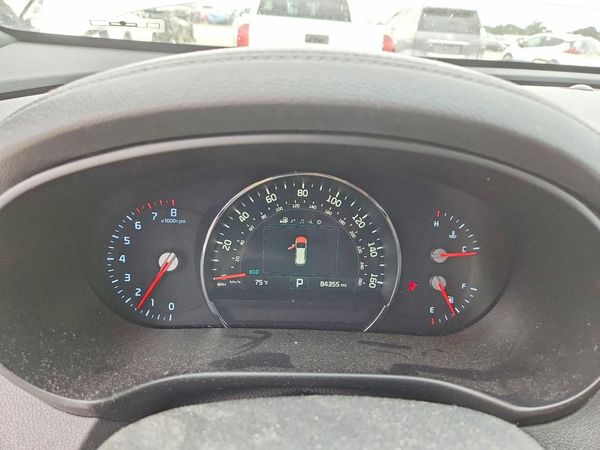 2016 KIA SORENTO SX / SX Limited