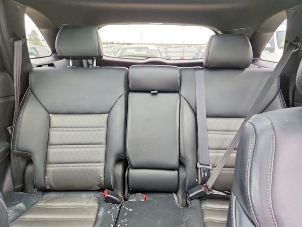 2016 KIA SORENTO SX / SX Limited