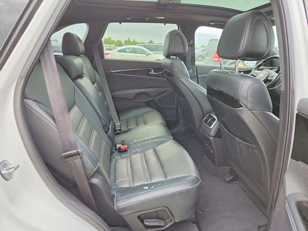 2016 KIA SORENTO SX / SX Limited