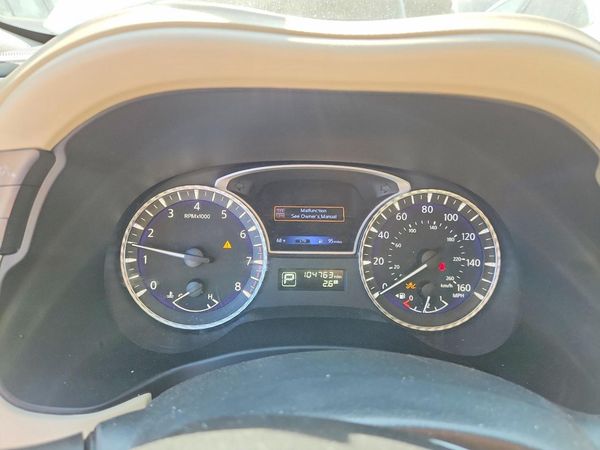 2018 INFINITI QX60