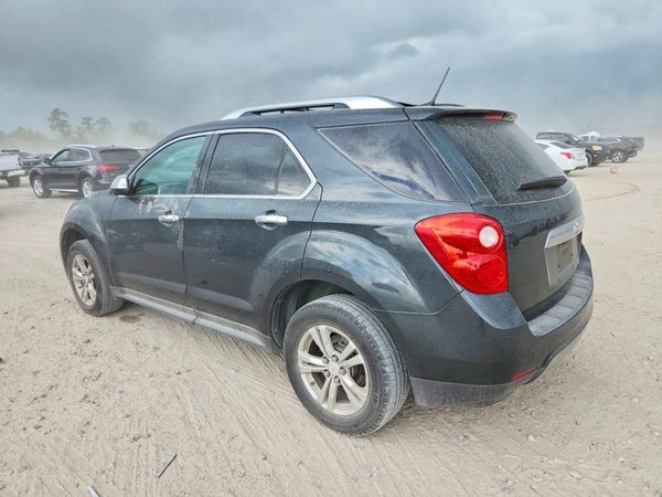 2013 CHEVROLET EQUINOX