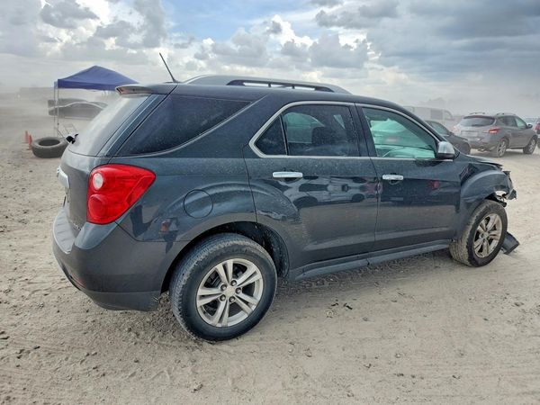 2013 CHEVROLET EQUINOX