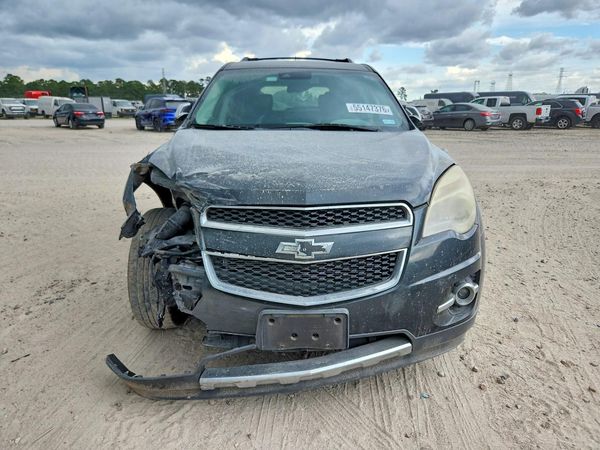 2013 CHEVROLET EQUINOX