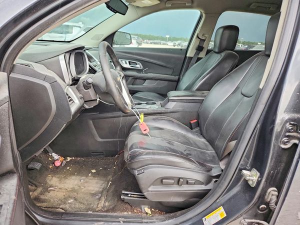 2013 CHEVROLET EQUINOX
