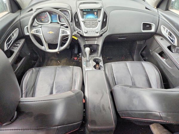 2013 CHEVROLET EQUINOX