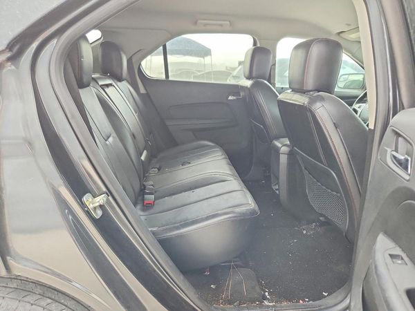 2013 CHEVROLET EQUINOX