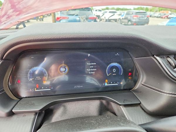2023 JEEP CHEROKEE Laredo, Altitude — ODOM