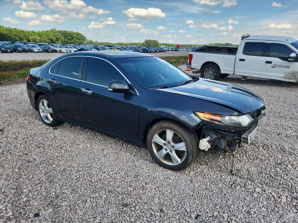 2012 ACURA TSX Tech