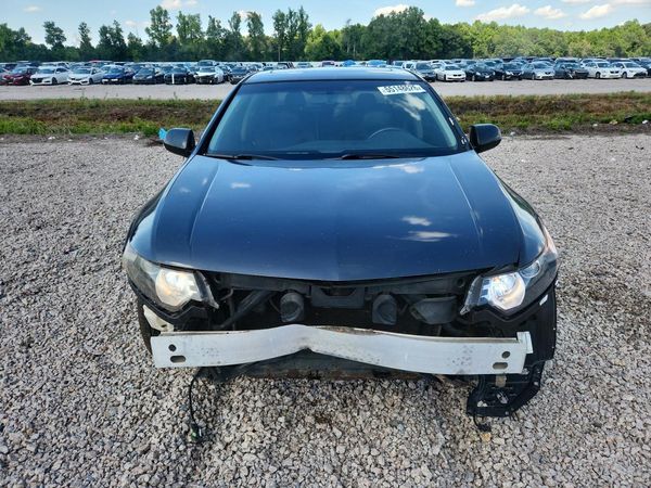 2012 ACURA TSX Tech