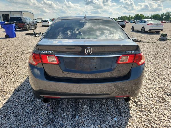 2012 ACURA TSX Tech