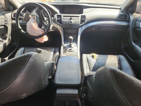 2012 ACURA TSX Tech