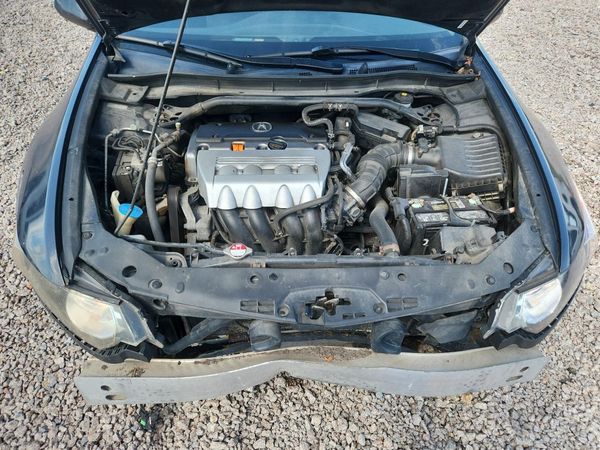 2012 ACURA TSX Tech