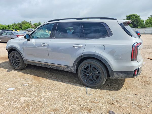 2023 KIA TELLURIDE