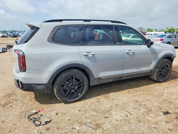 2023 KIA TELLURIDE