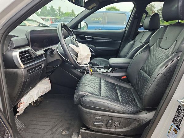 2023 KIA TELLURIDE