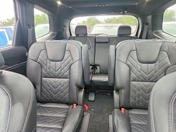 2023 KIA TELLURIDE