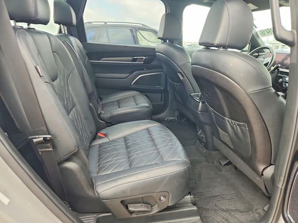 2023 KIA TELLURIDE