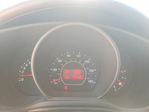2014 KIA SOUL GL(BASE)