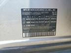 2012 MERCEDES-BENZ GL GL450 4-MATIC