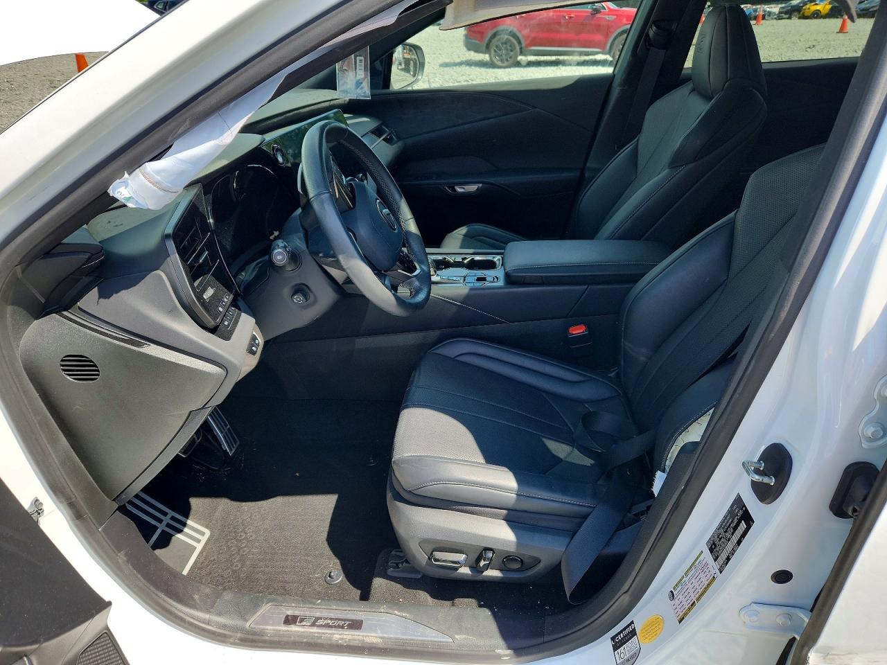 2023 LEXUS RX 350
