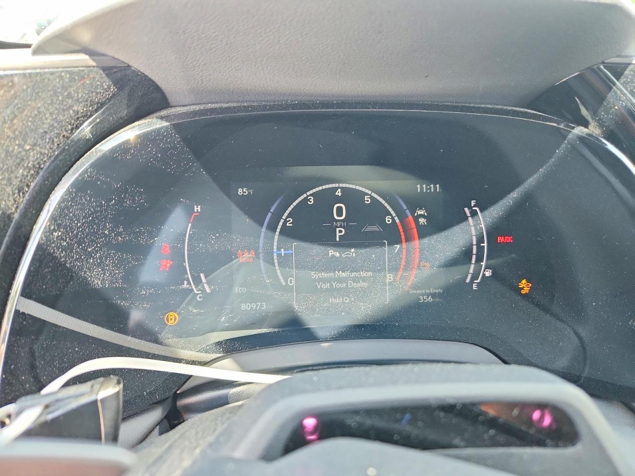 2023 LEXUS RX 350