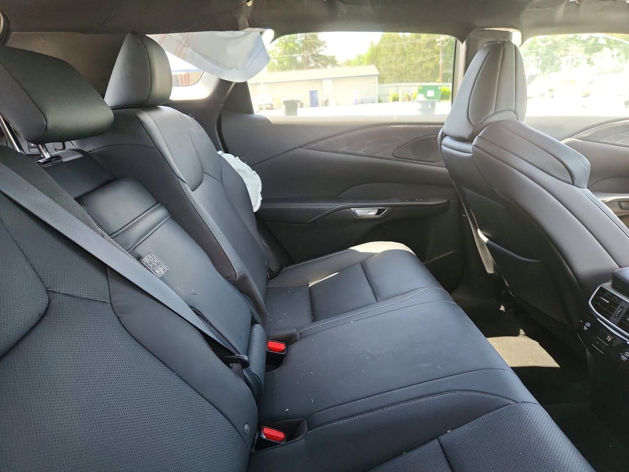 2023 LEXUS RX 350