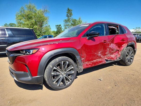 2023 MAZDA CX-50 Premium Package