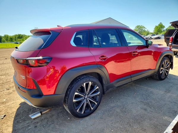2023 MAZDA CX-50 Premium Package