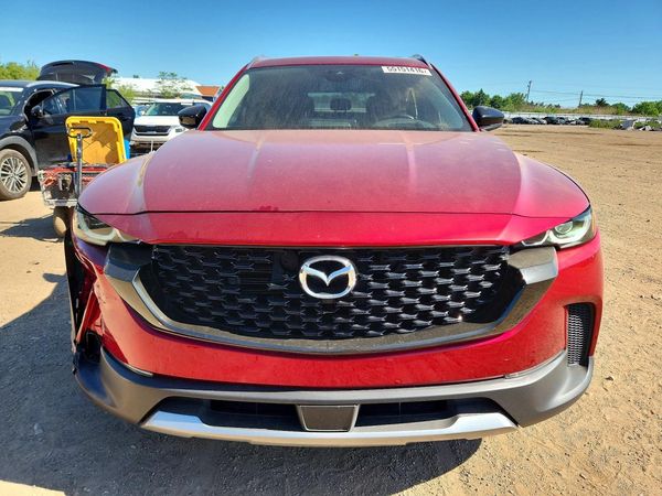 2023 MAZDA CX-50 Premium Package