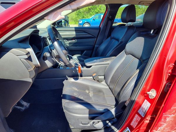 2023 MAZDA CX-50 Premium Package
