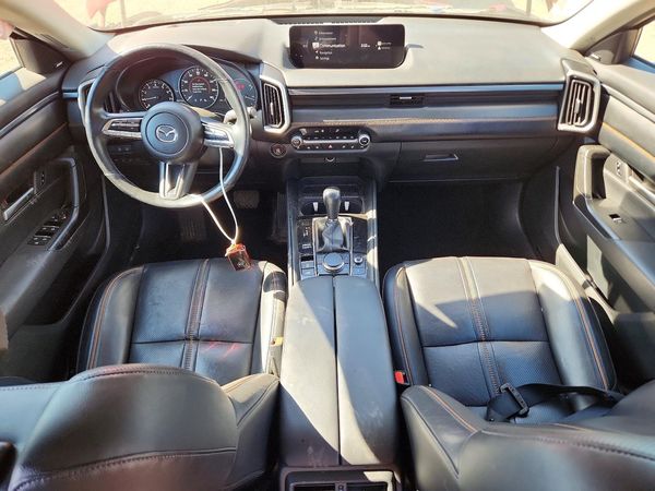 2023 MAZDA CX-50 Premium Package